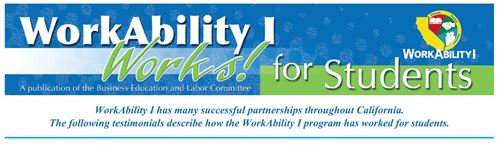 workability works for students
